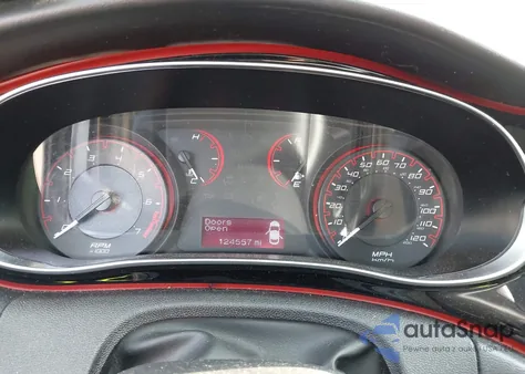 2014 Dodge Dart Se from USA, damaged, VIN 1C3CDFAA4ED703097